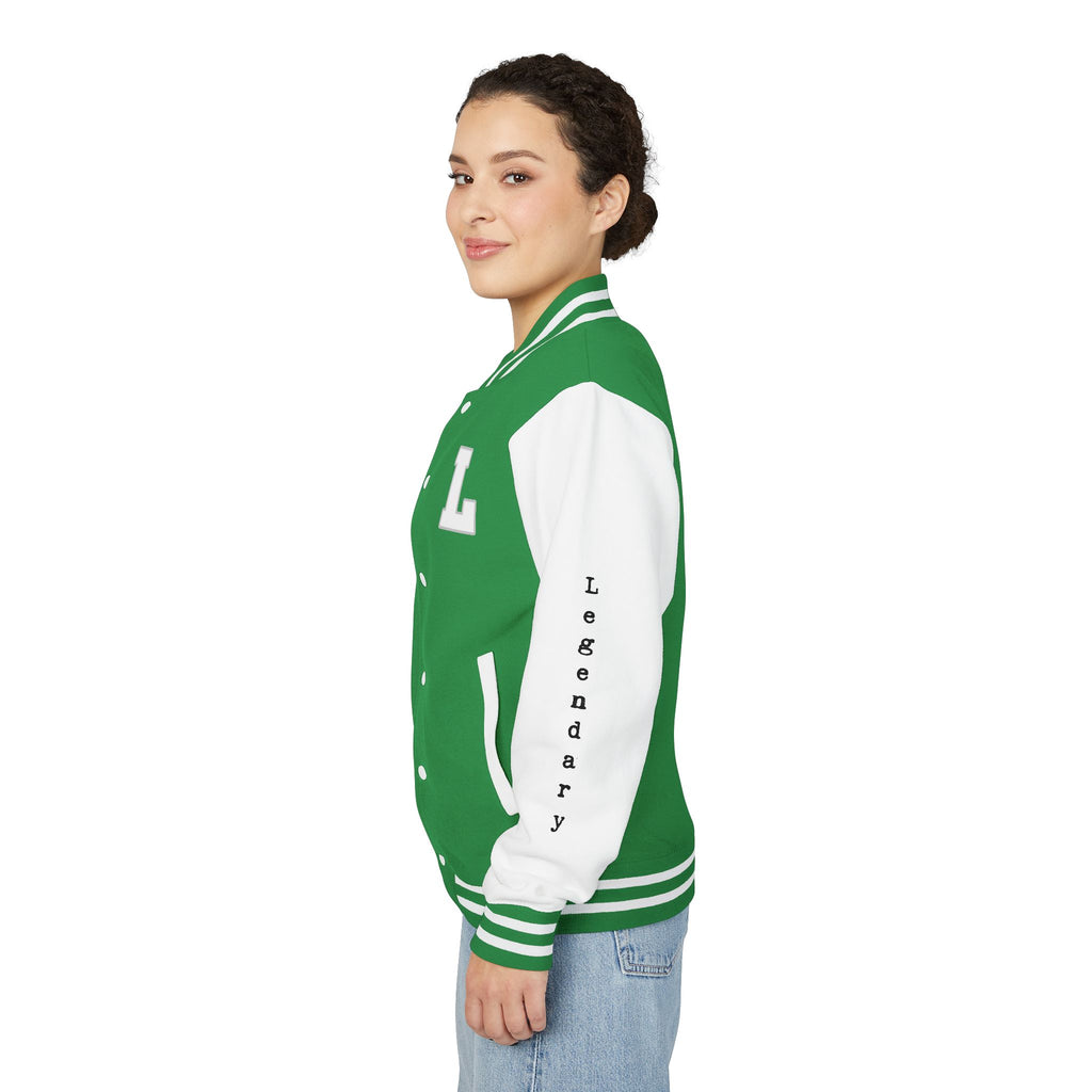 Landavol Letterman Jacket 3
