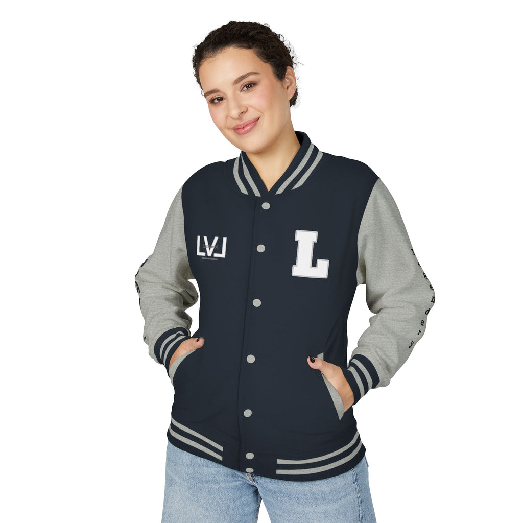 Landavol Letterman Jacket 3