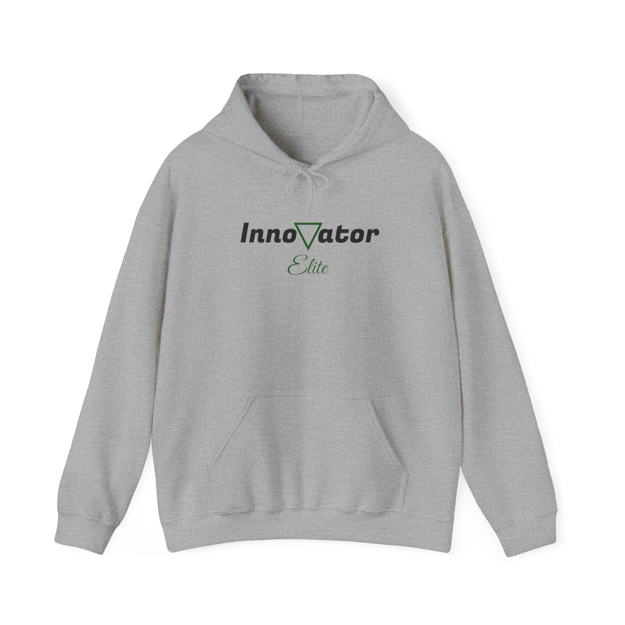 Innovator Hoodie
