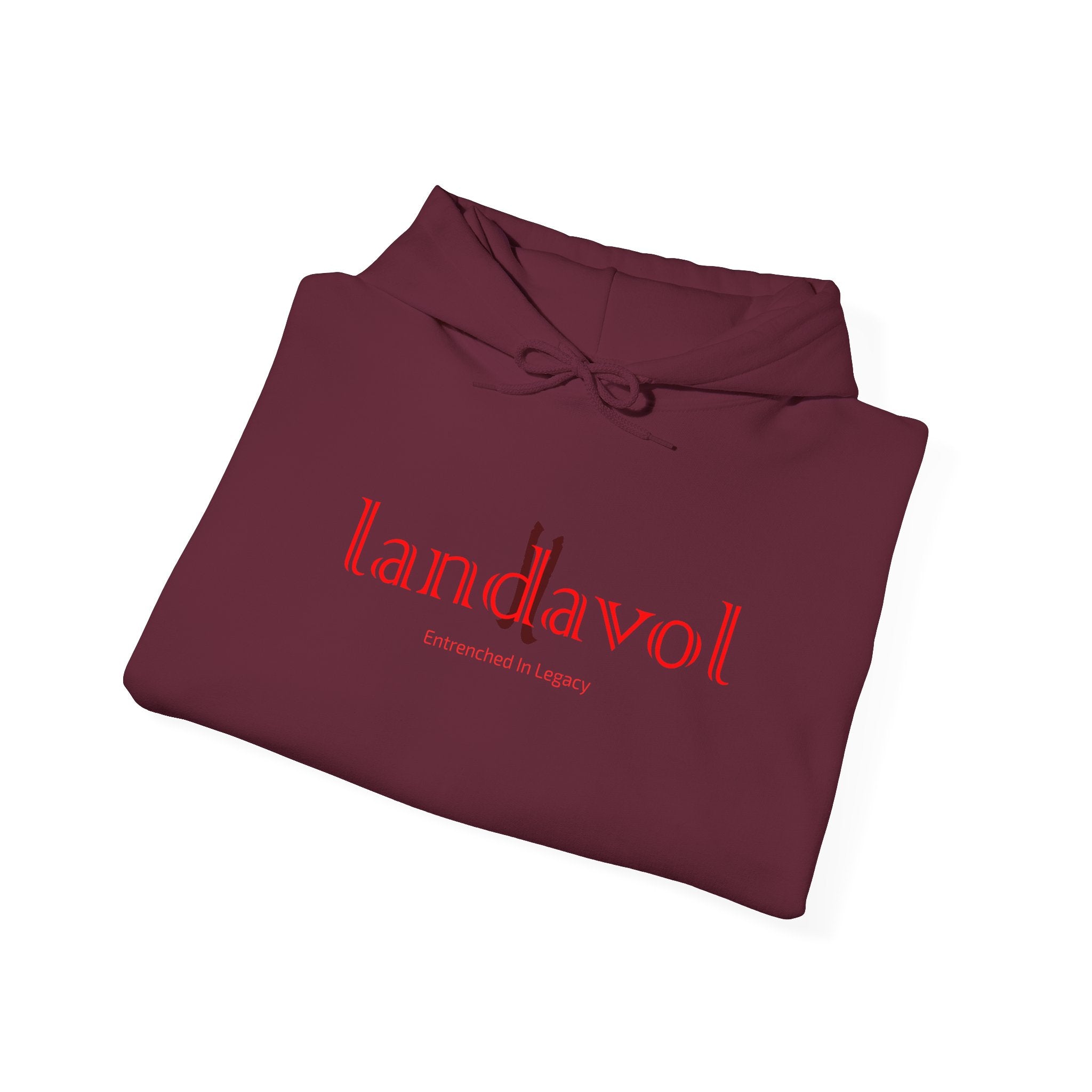 Landavol Hoodie