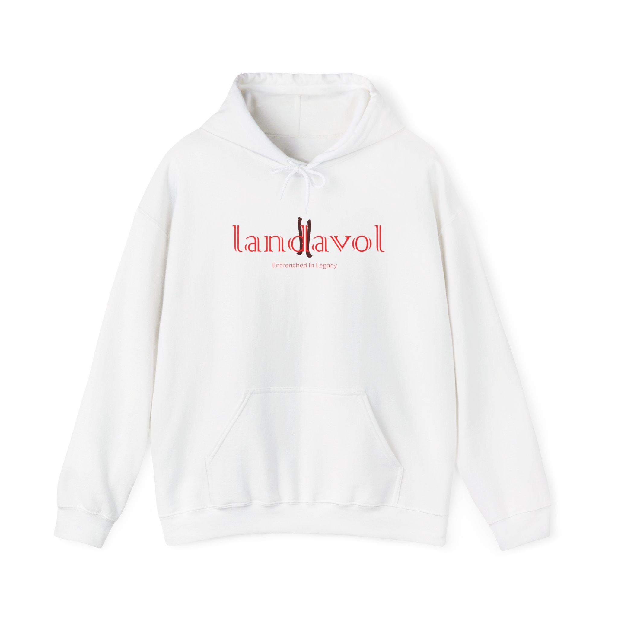 Landavol Hoodie