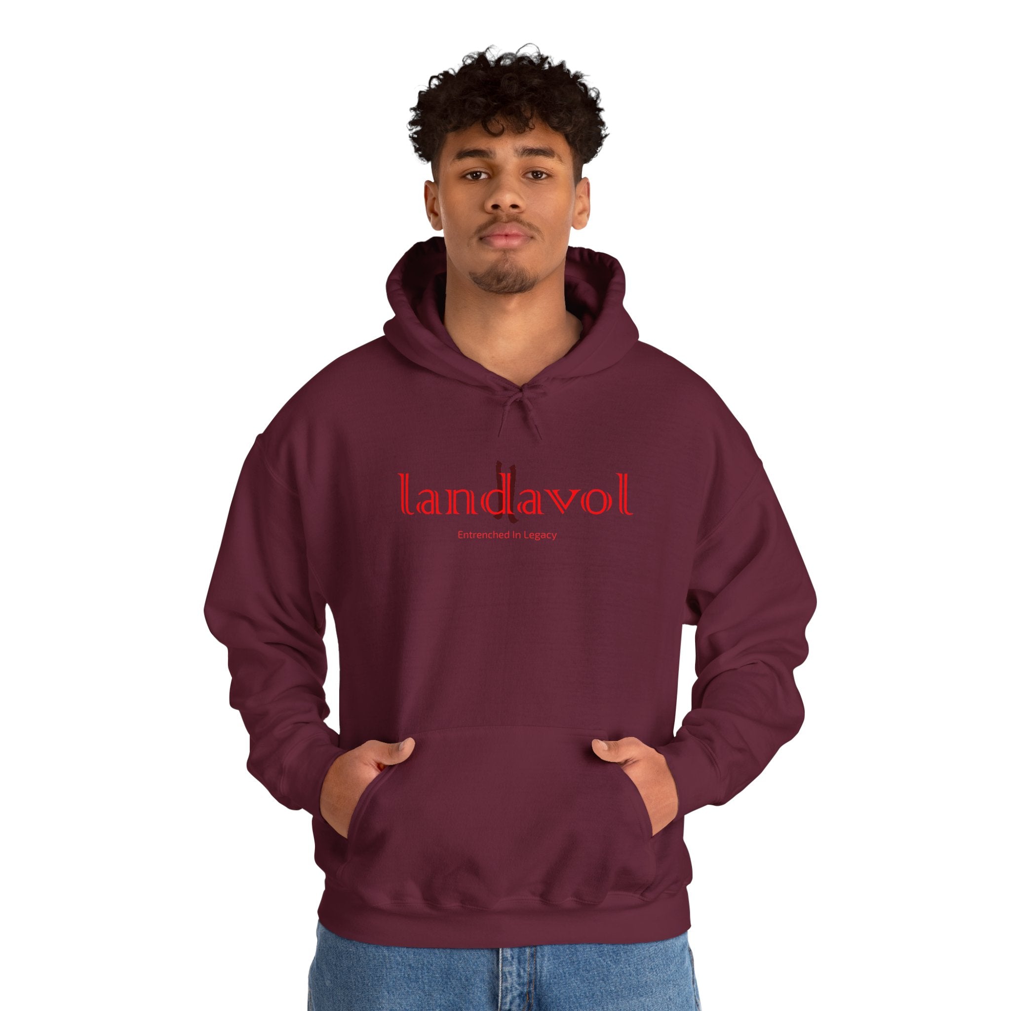 Landavol Hoodie