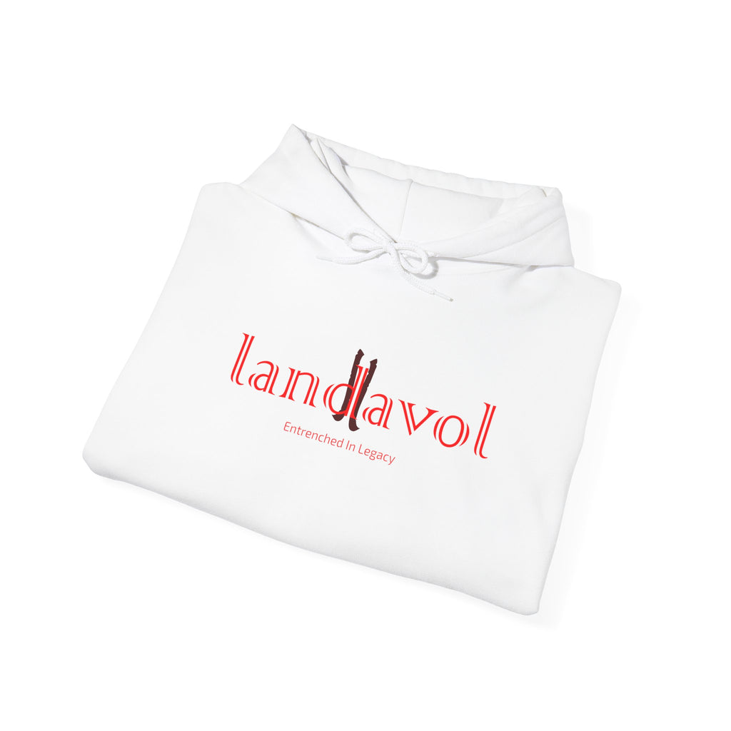 Landavol Hoodie