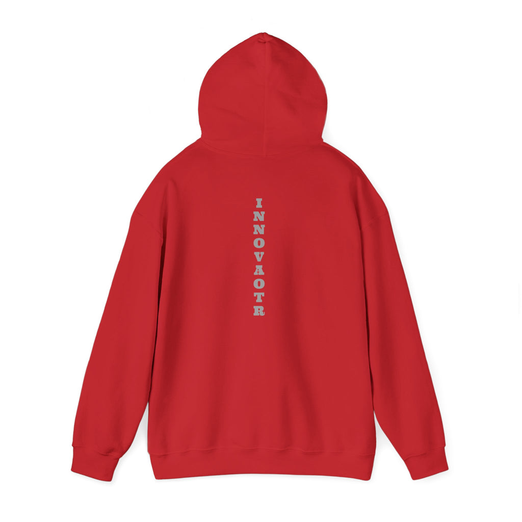Innovator Mirage Hoodie