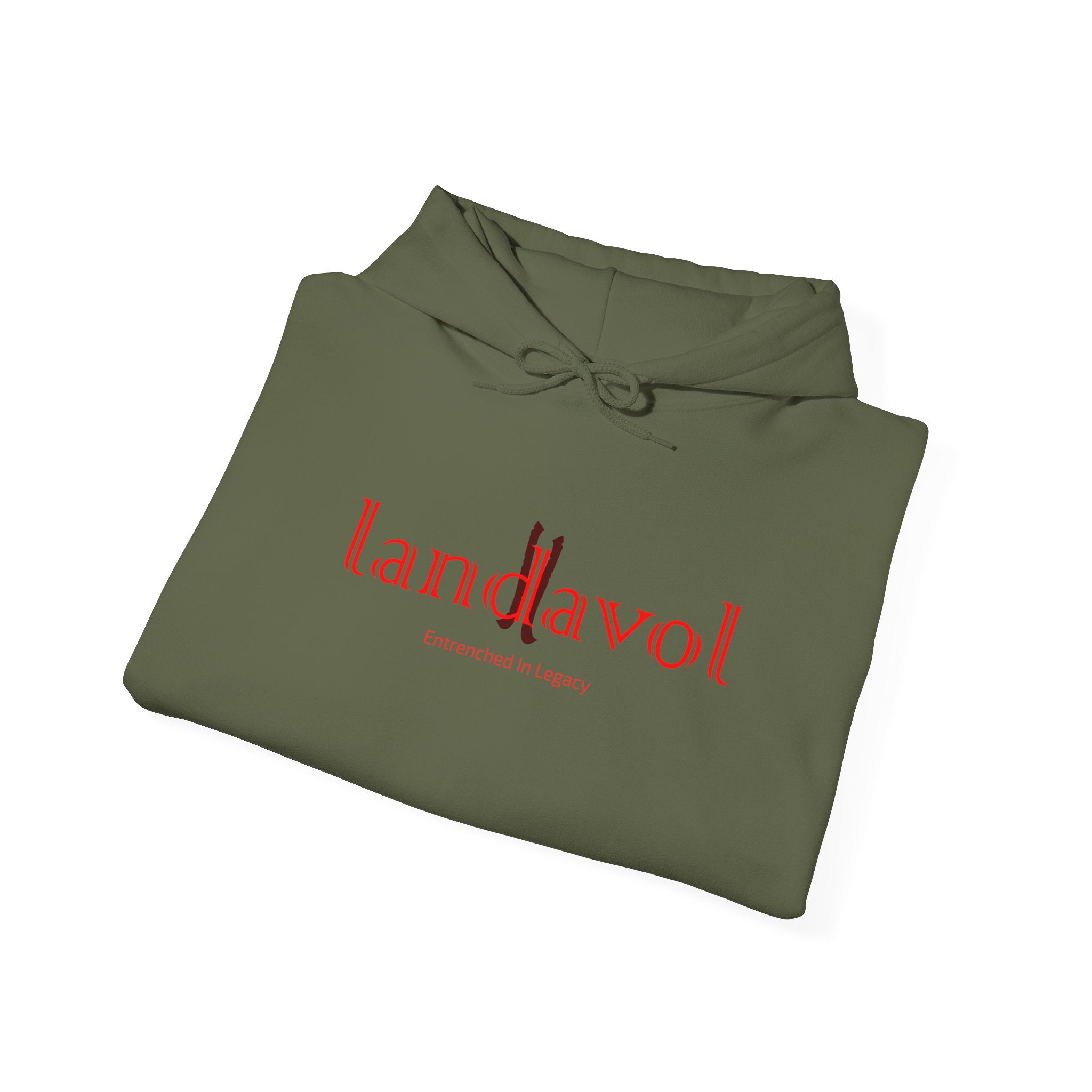 Landavol Hoodie