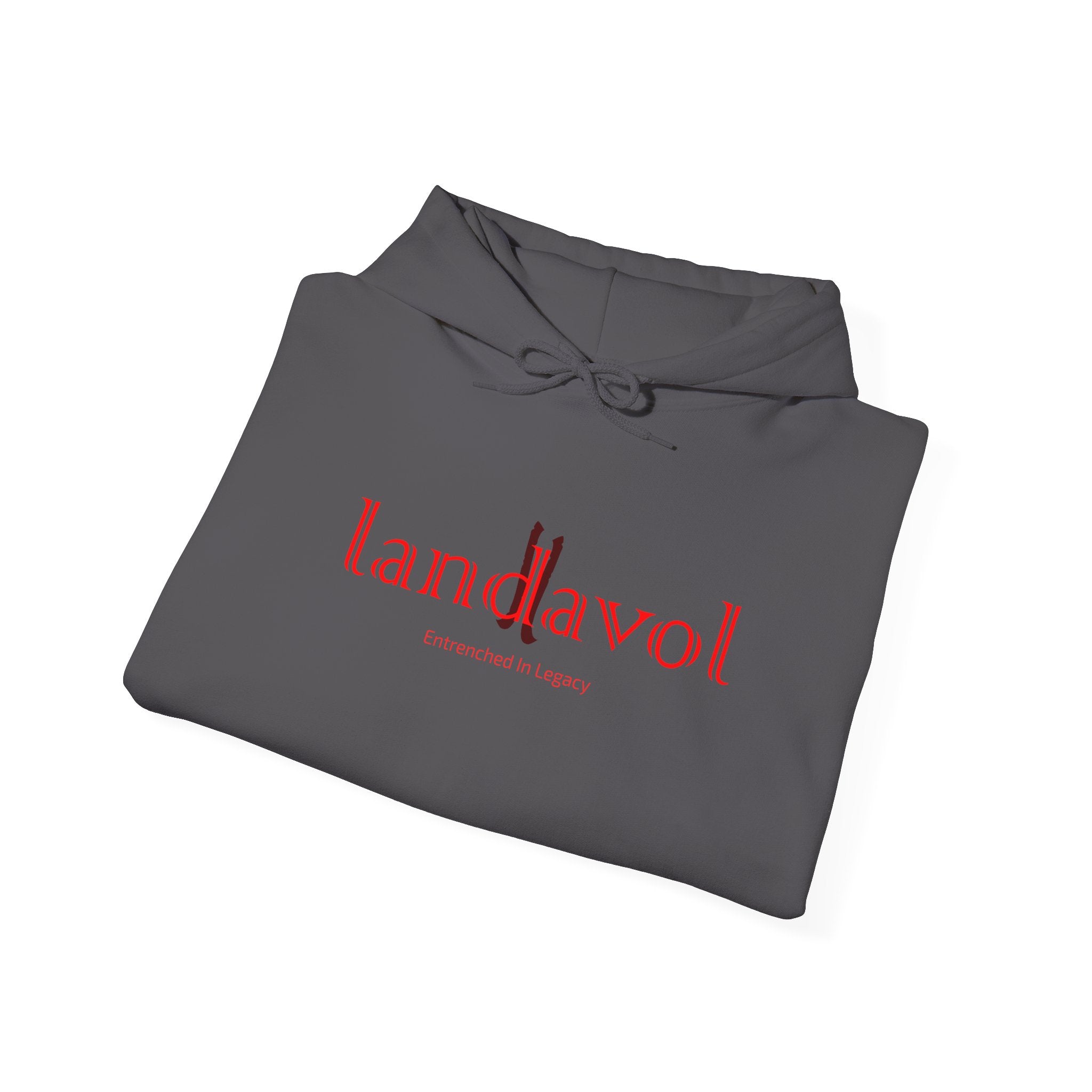 Landavol Hoodie