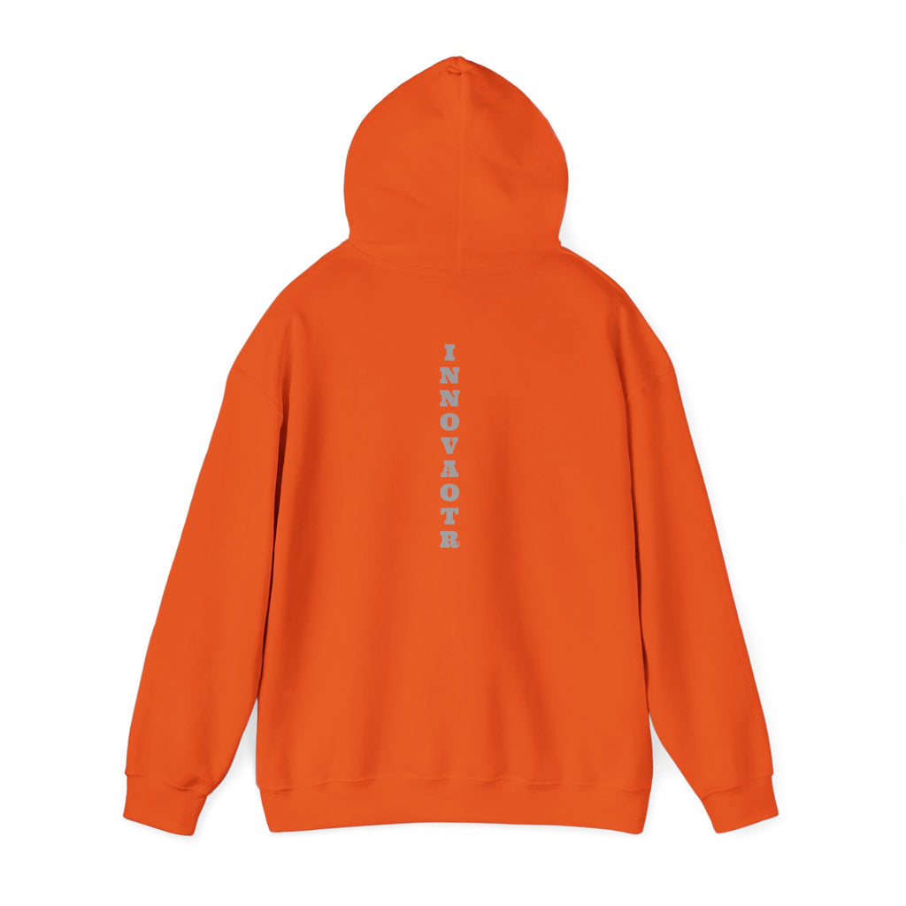 Innovator Mirage Hoodie