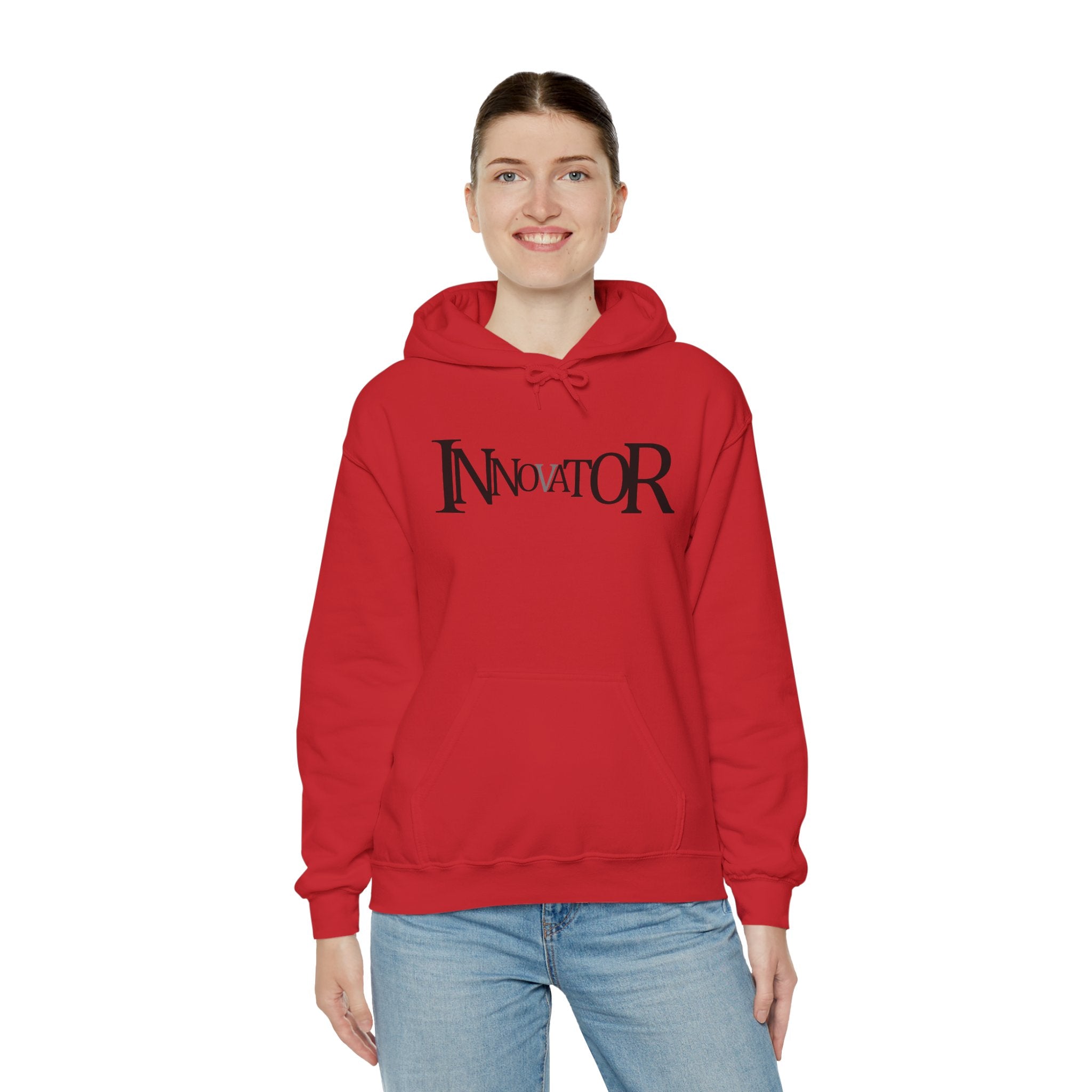 Innovator Mirage Hoodie