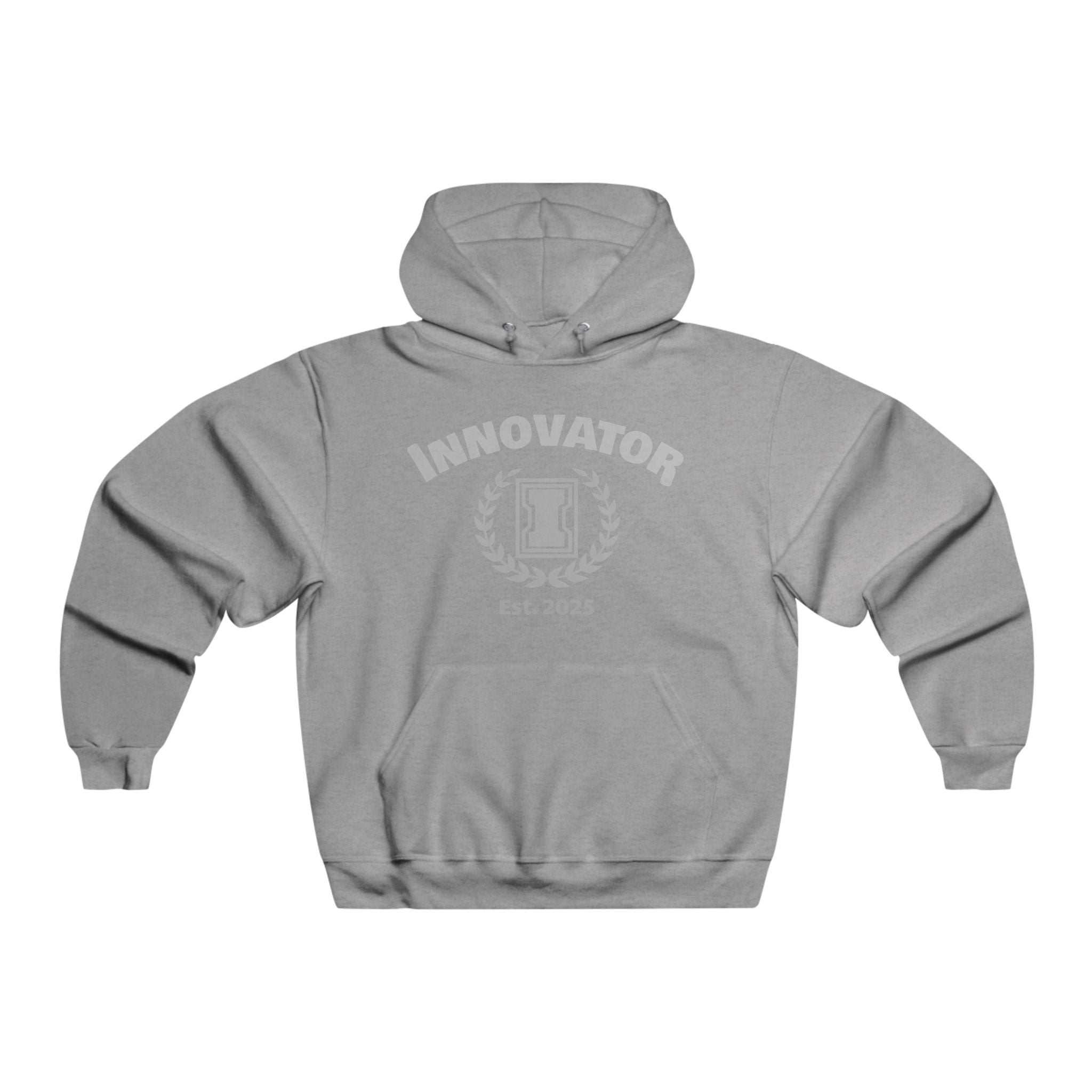 Innovator Hooded Sweatshirt