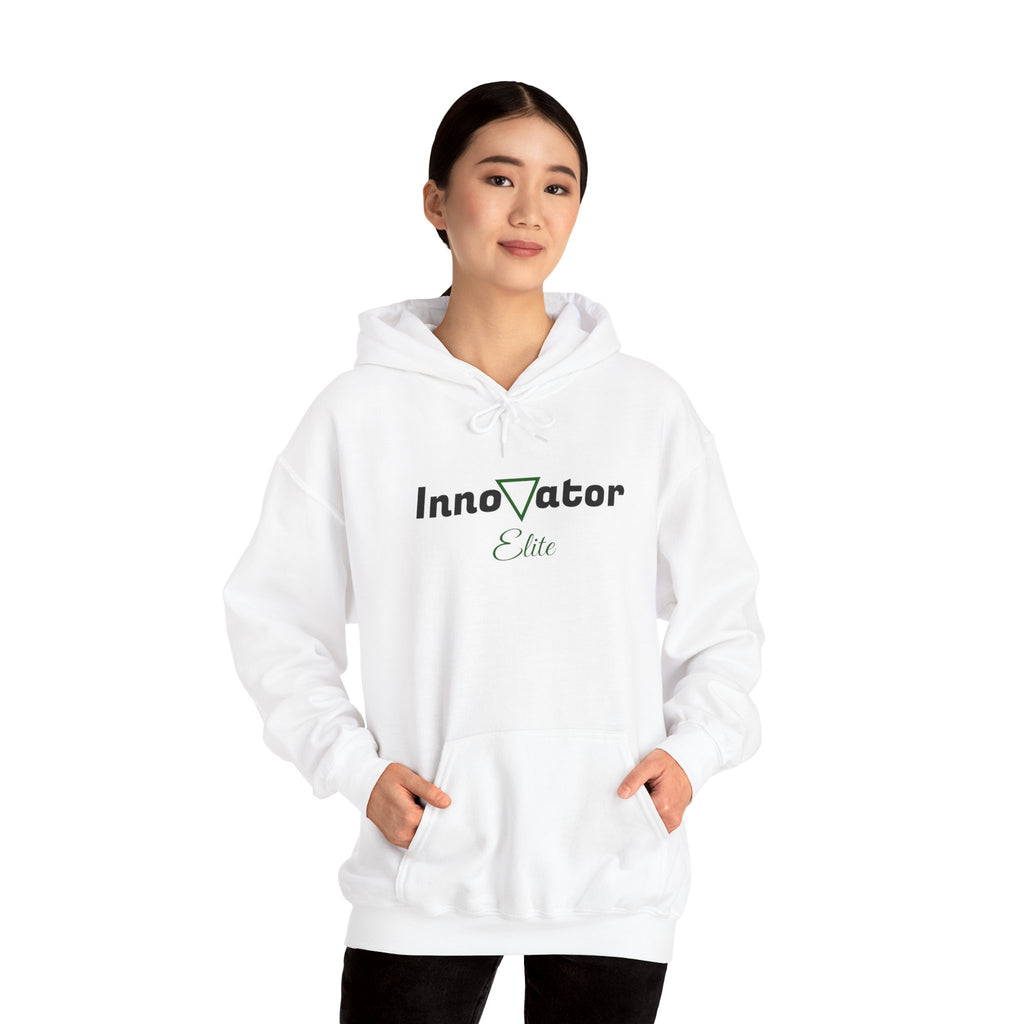 Innovator Hoodie