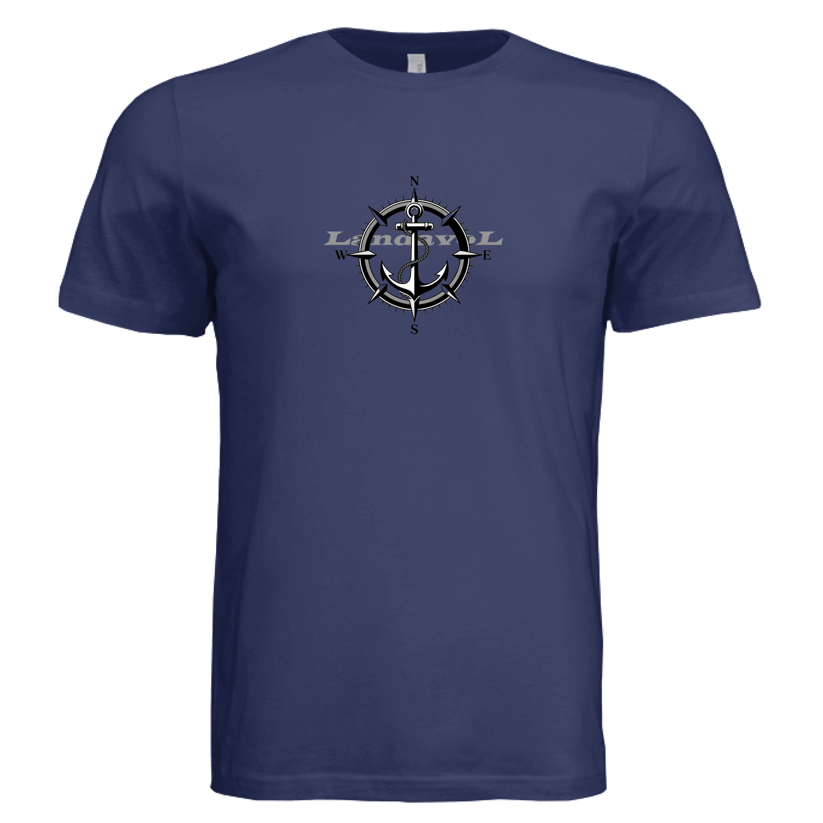 NAVY - FRONT