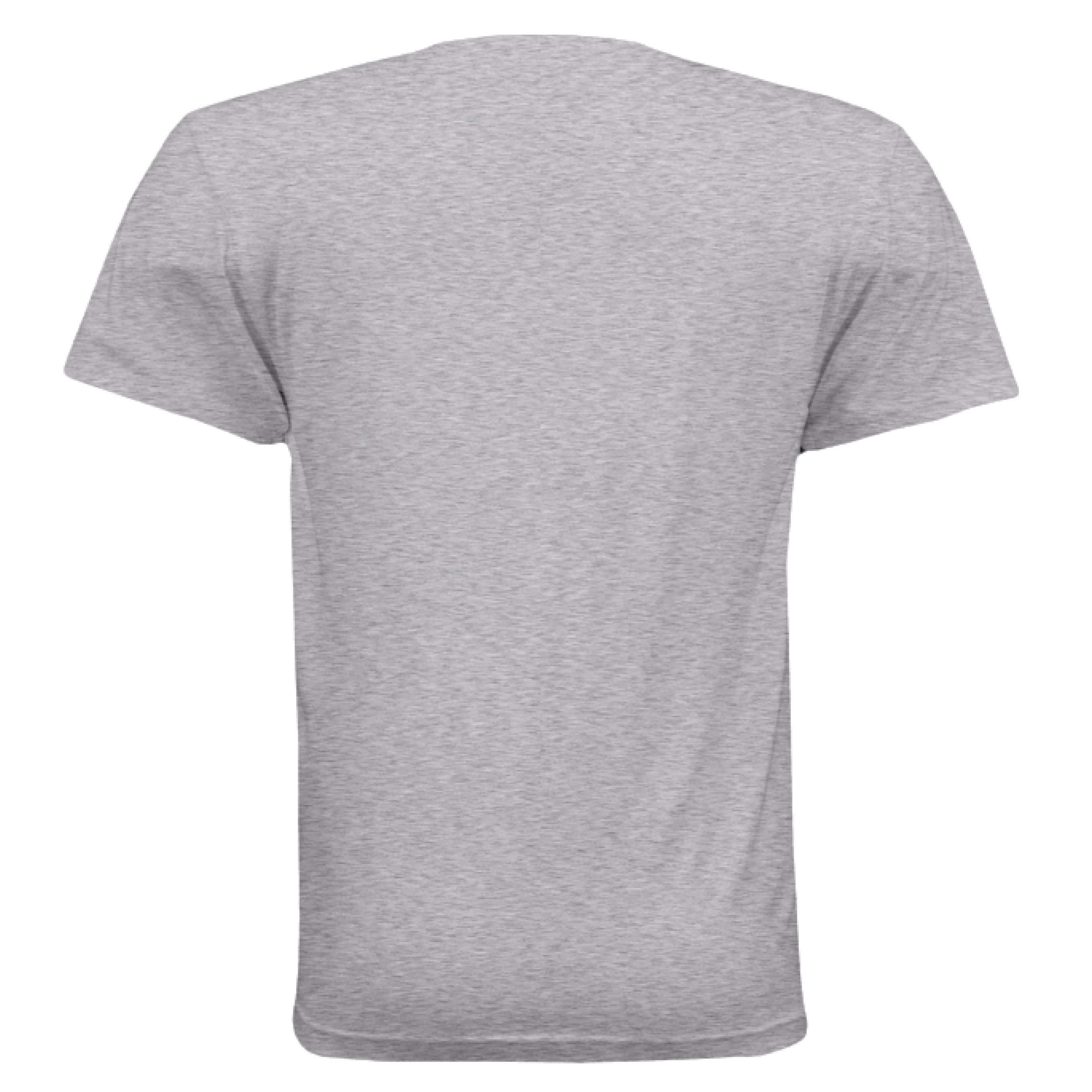 Sport Grey - BACK
