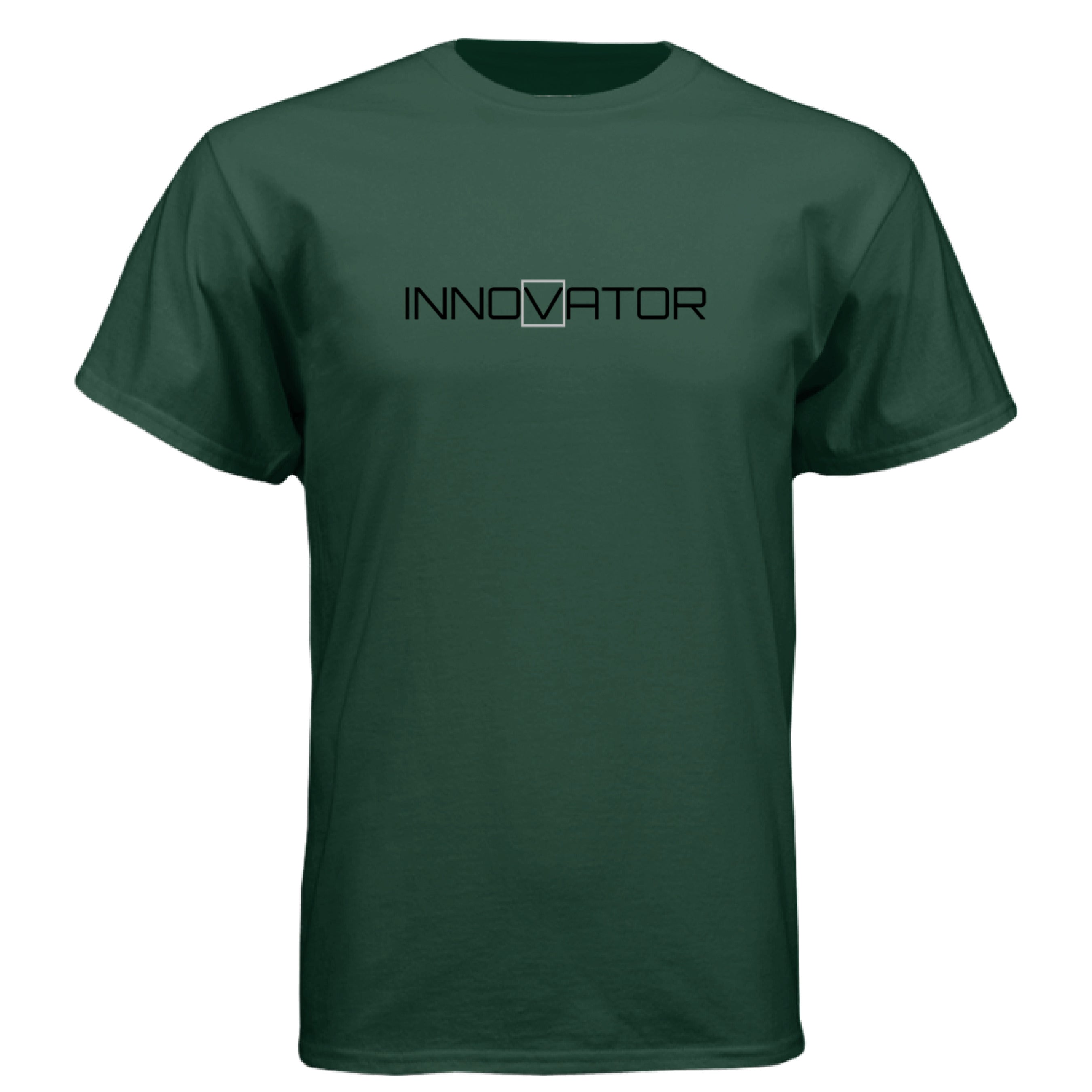 Athletic Dark Green - FRONT