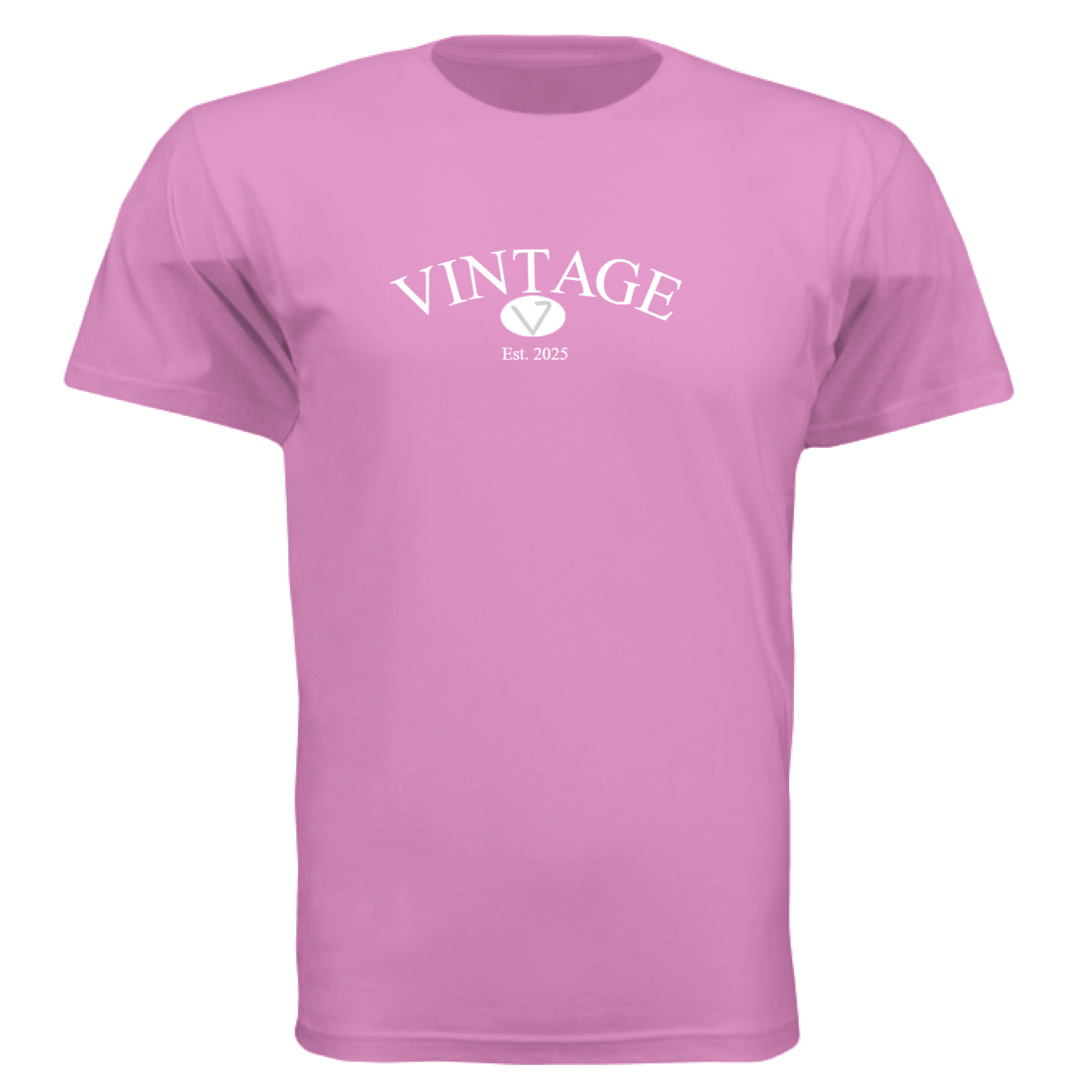 Heather Radiant Orchid - FRONT