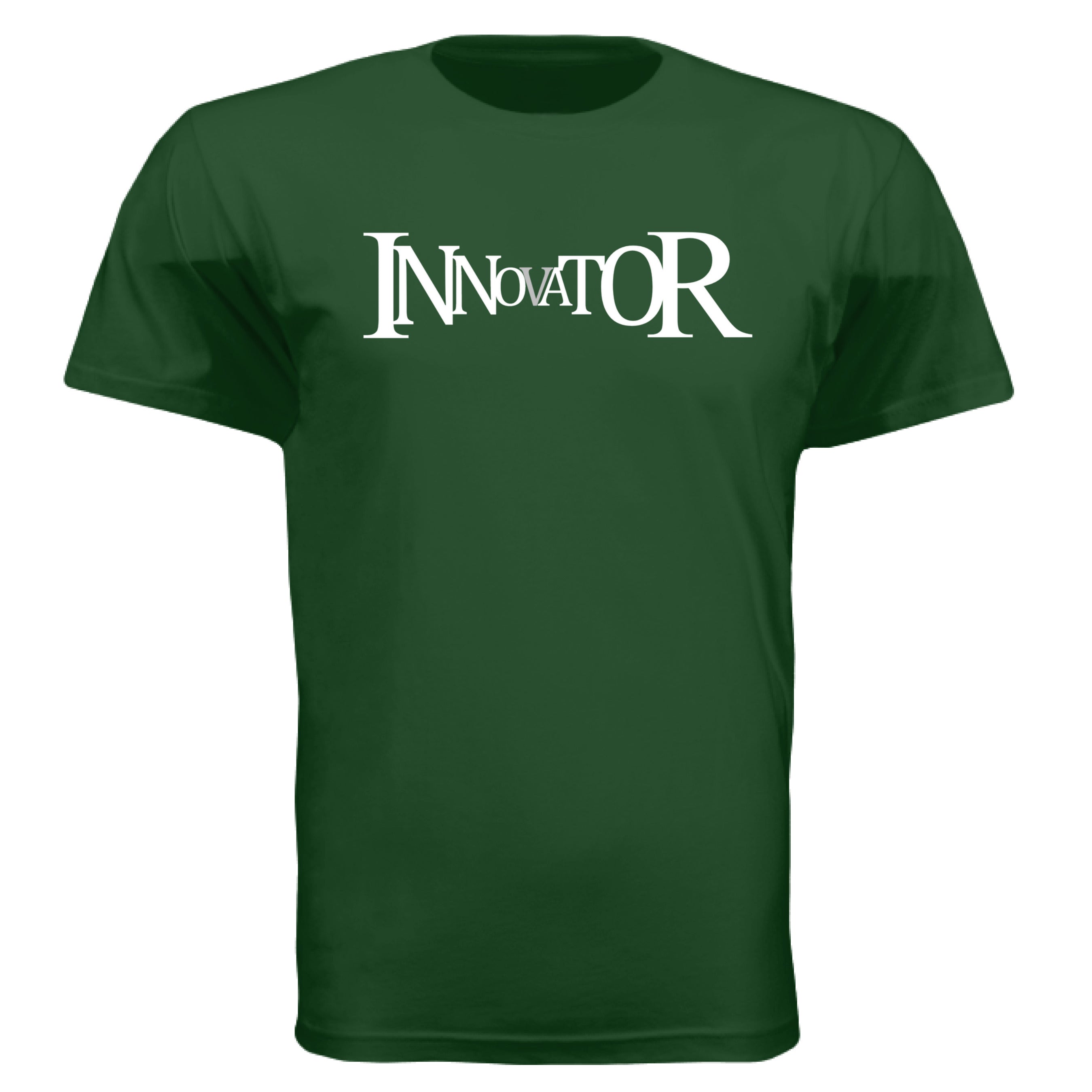 Forest Green - FRONT