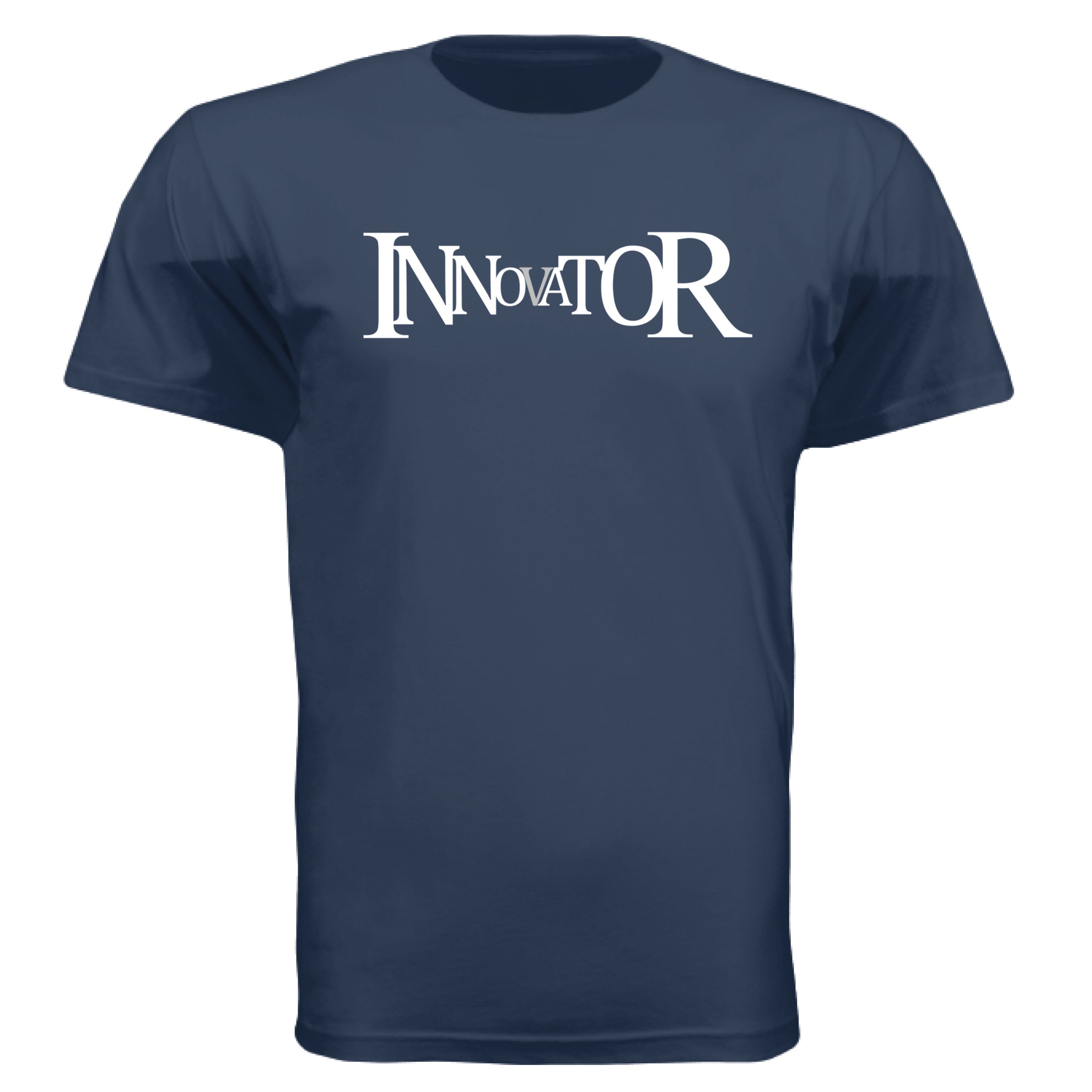 Navy - FRONT