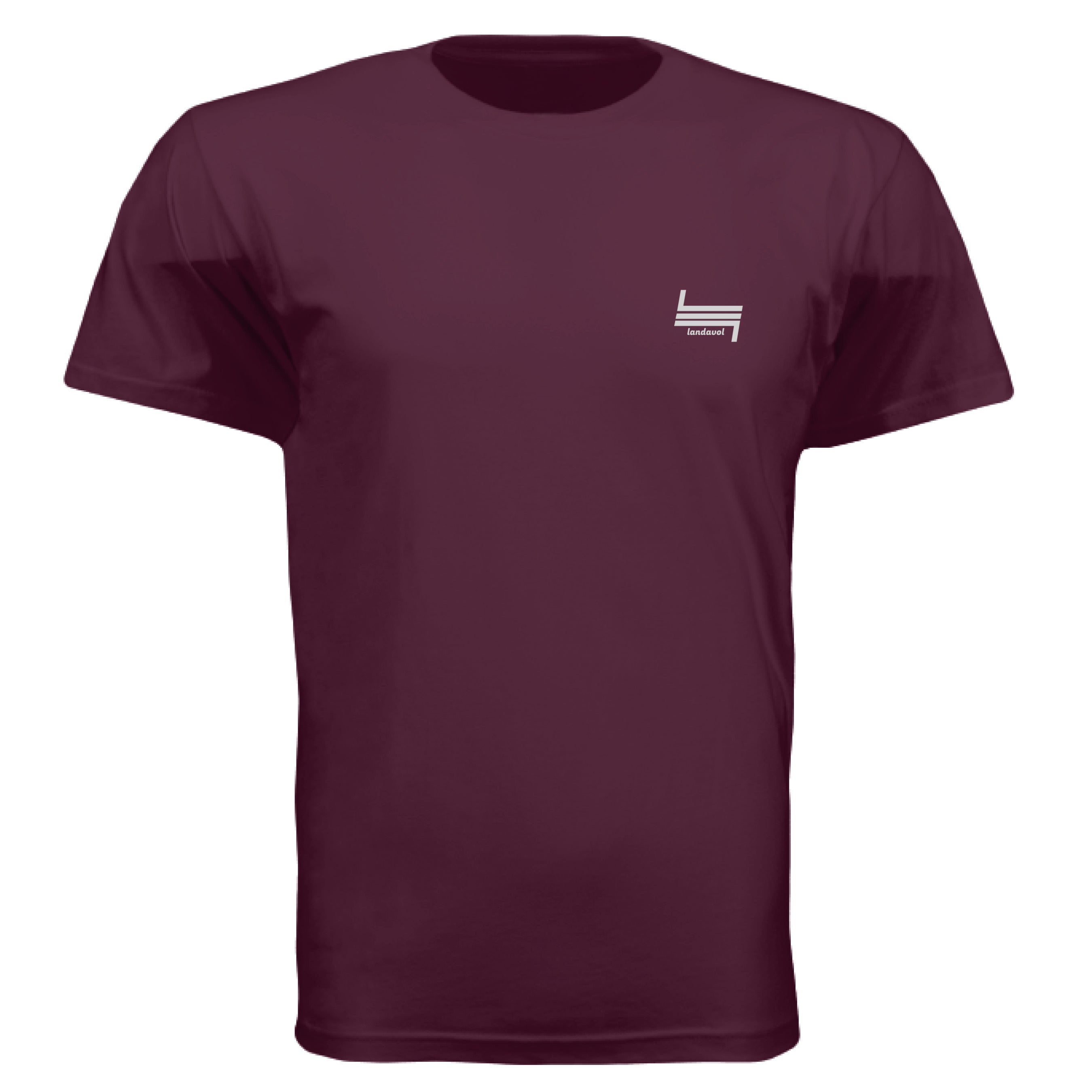 Maroon - FRONT