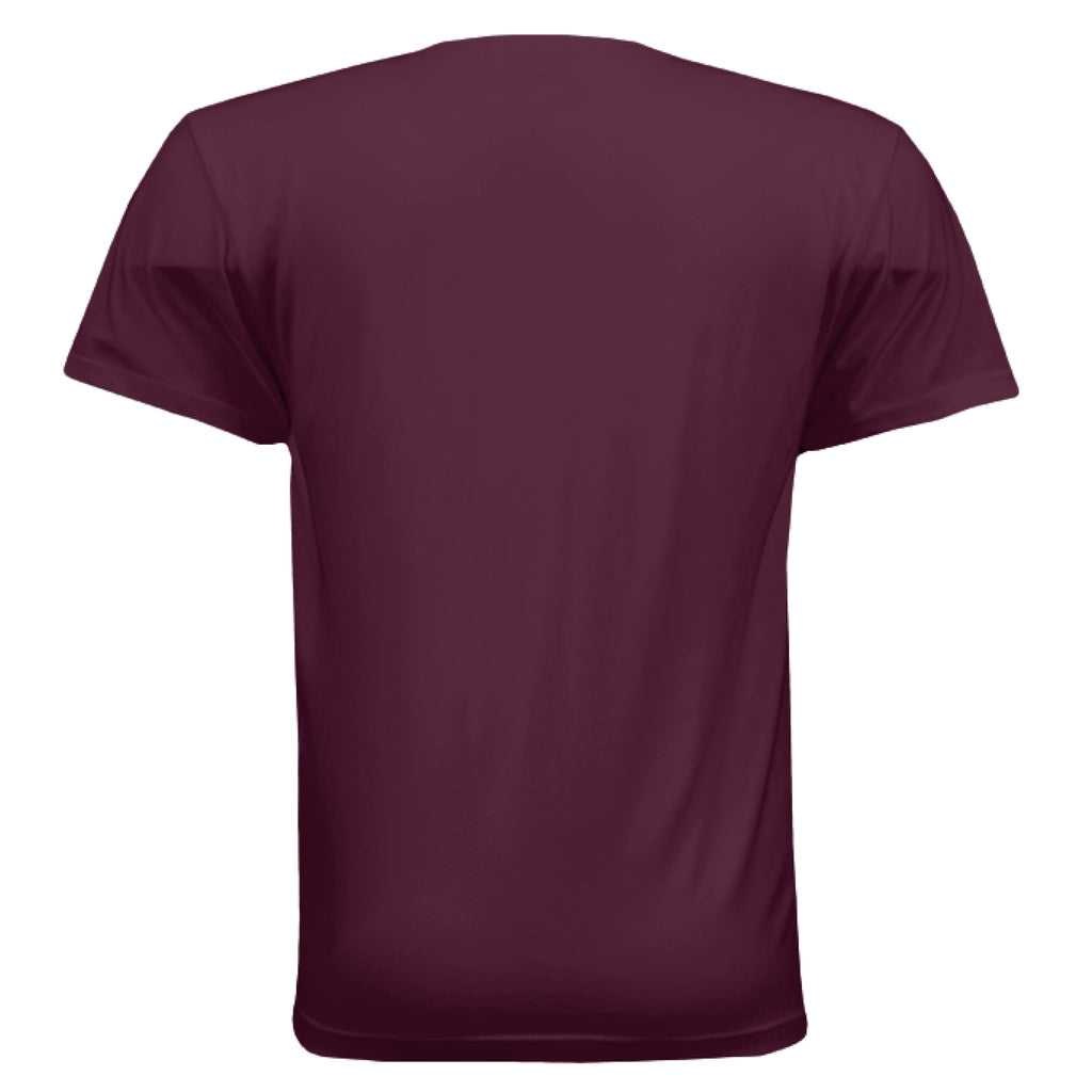 Maroon - BACK