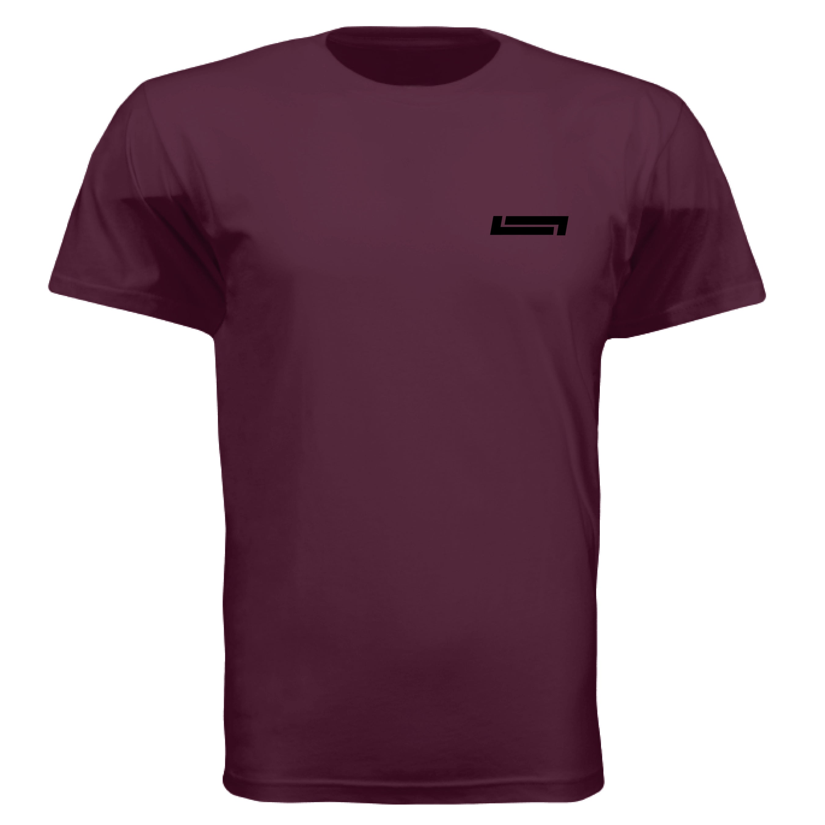 Maroon - FRONT